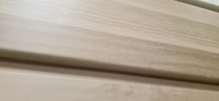 Mueble de baño Ikea blanco