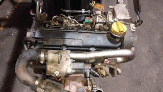 DESPIECE MOTOR SUZUKI JIMNY SN (FJ) Cabrio JLX |