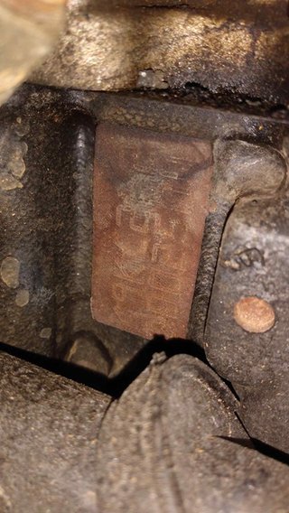 DESPIECE MOTOR SUZUKI JIMNY SN (FJ) Cabrio JLX |