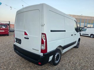 Renault Master 2016