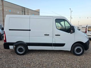 Renault Master 2016