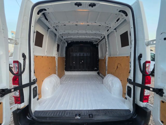 Renault Master 2016