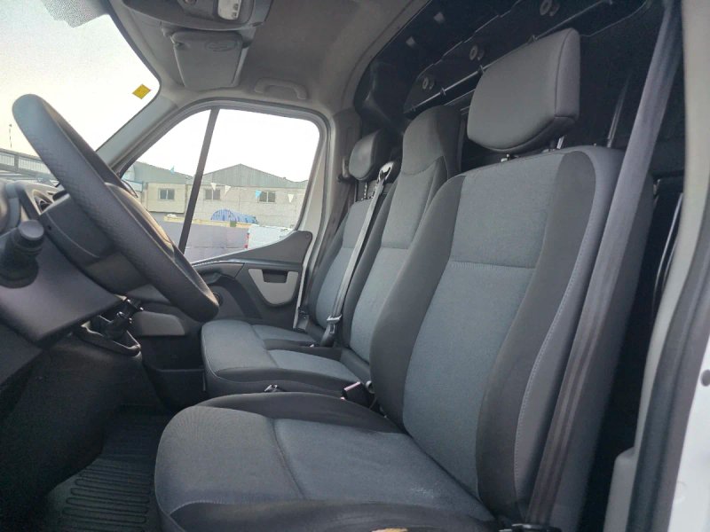 Renault Master 2016, foto 10