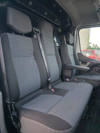 Renault Master 2016