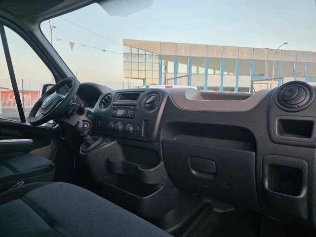 Renault Master 2016