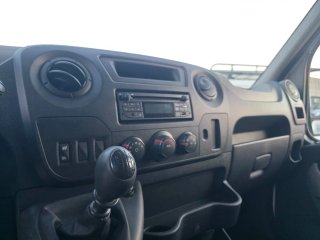 Renault Master 2016