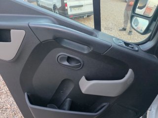 Renault Master 2016