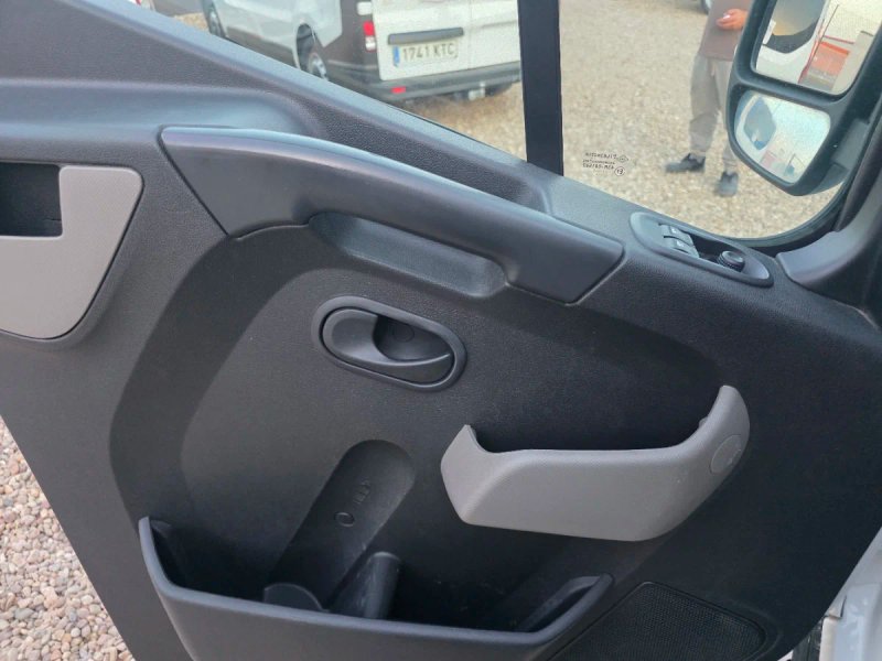 Renault Master 2016, foto 16