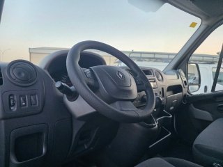Renault Master 2016