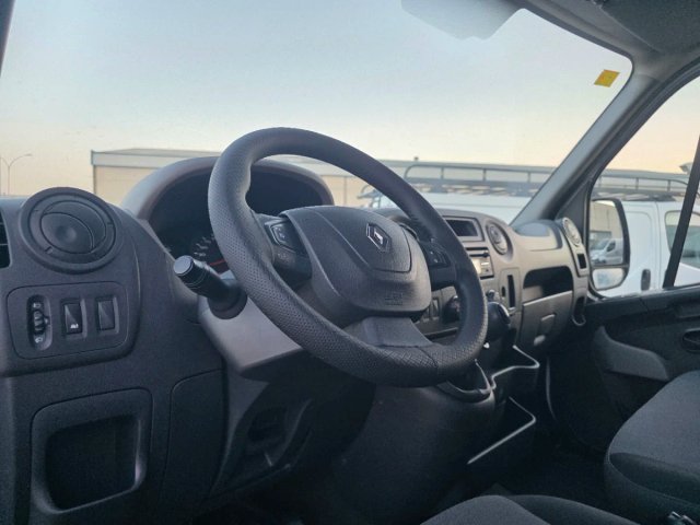 Renault Master 2016