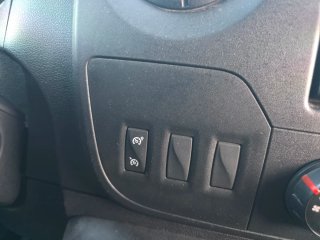 Renault Master 2016