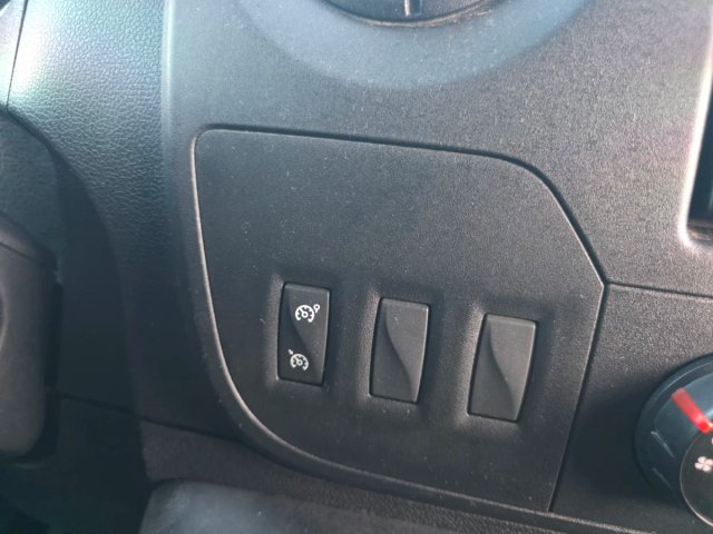 Renault Master 2016