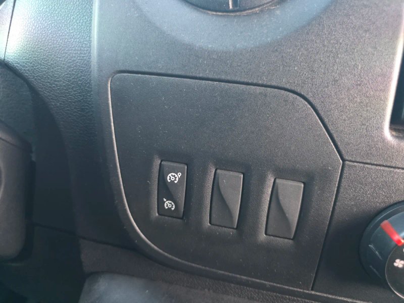 Renault Master 2016, foto 18