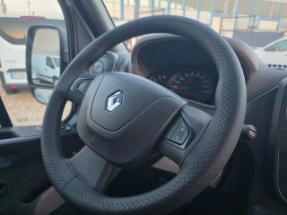 Renault Master 2016