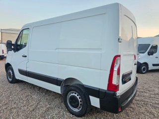 Renault Master 2016