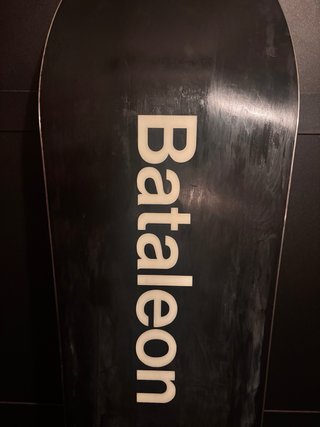 Snowboard Bataleon Cameleon