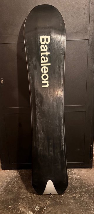 Snowboard Bataleon Cameleon