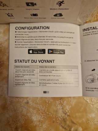 Cámaras Seguridad WiFi