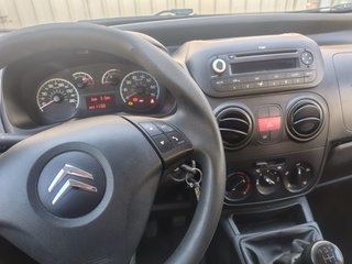 Citroen Nemo 2015