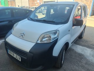 Citroen Nemo 2015