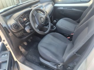 Citroen Nemo 2015