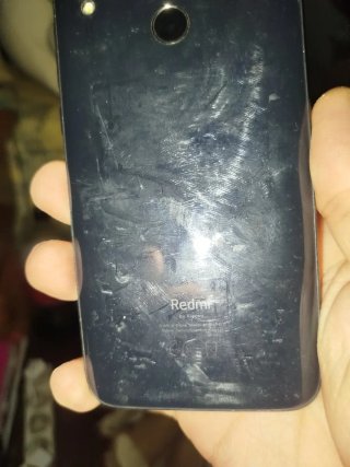Smartphone Xiaomi Redmi 7