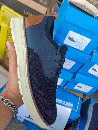 Scarpe uomo sportive classiche 40 a 45 relax