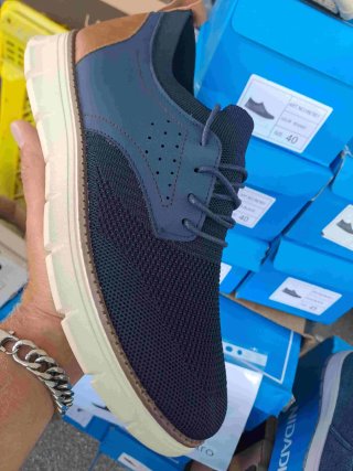 Scarpe uomo sportive classiche 40 a 45 relax