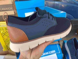 Scarpe uomo sportive classiche 40 a 45 relax