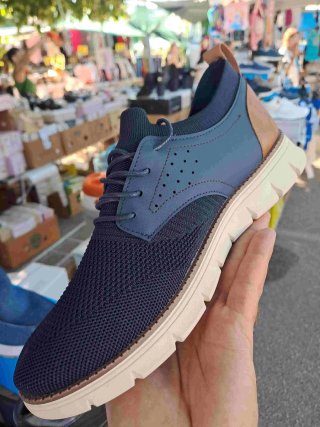 Scarpe uomo sportive classiche 40 a 45 relax