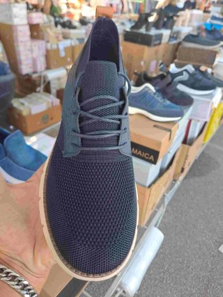 Scarpe uomo sportive classiche 40 a 45 relax
