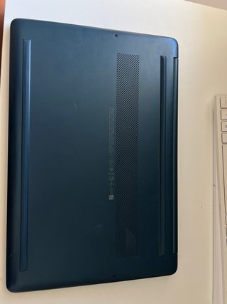 Portátil HP Ryzen 7 16GB RAM 1TB