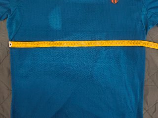 Camiseta Valencia Talla XL