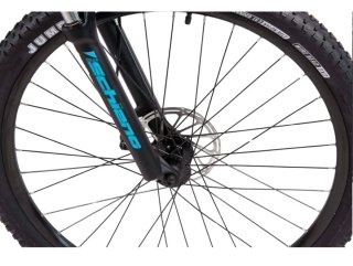 Bicicleta Eléctrica Schiano Brave Azul