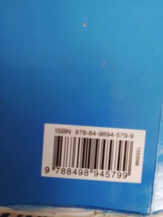 Libro de Mates 3 ESO
