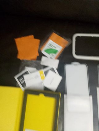 2 Protectores Cristal iPhone 11/XR
