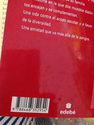 Libro Mar Profundo