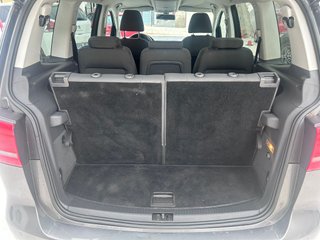 Volkswagen Touran - 2010 - Diesel - 7 Plazas