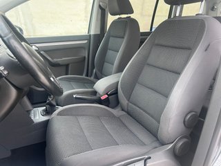 Volkswagen Touran - 2010 - Diesel - 7 Plazas