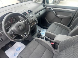 Volkswagen Touran - 2010 - Diesel - 7 Plazas