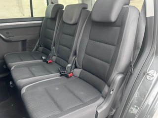 Volkswagen Touran - 2010 - Diesel - 7 Plazas
