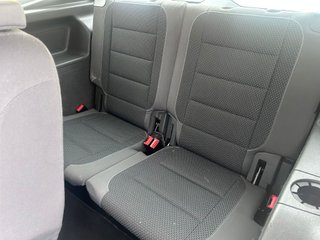 Volkswagen Touran - 2010 - Diesel - 7 Plazas