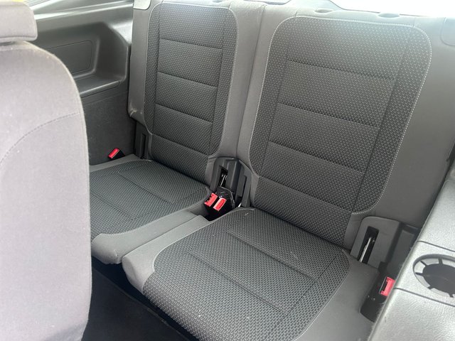 Volkswagen Touran - 2010 - Diesel - 7 Plazas