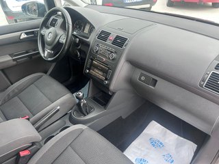 Volkswagen Touran - 2010 - Diesel - 7 Plazas