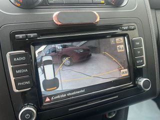Volkswagen Touran - 2010 - Diesel - 7 Plazas