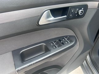 Volkswagen Touran - 2010 - Diesel - 7 Plazas