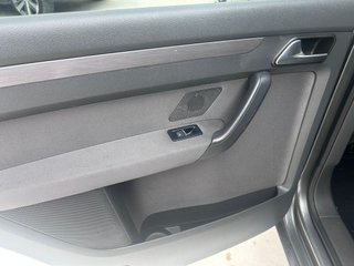 Volkswagen Touran - 2010 - Diesel - 7 Plazas