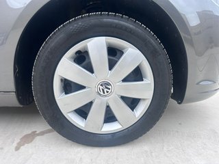 Volkswagen Touran - 2010 - Diesel - 7 Plazas