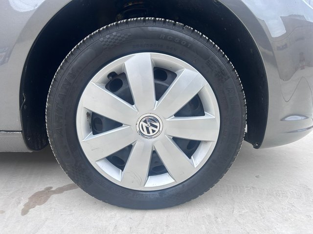 Volkswagen Touran - 2010 - Diesel - 7 Plazas