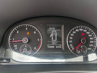 Volkswagen Touran - 2010 - Diesel - 7 Plazas